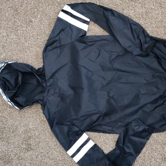 Reflex life is out there jacket - Picture 6 of 6